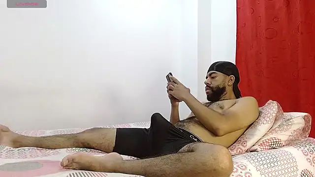 Aroon Stonne online show from February 2025 01:22:01 AM