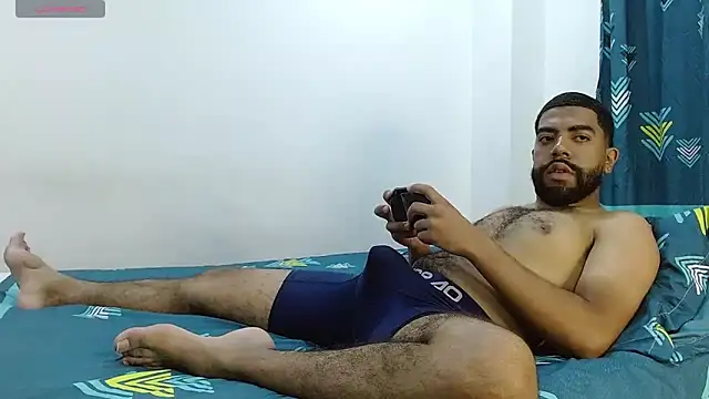 Aroon Stonne online show from February 2025 01:31:01 AM