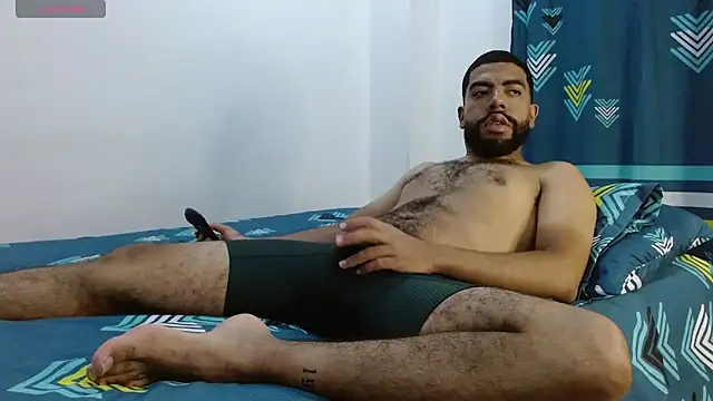 Aroon Stonne online show from March 2025 05:12:01 AM