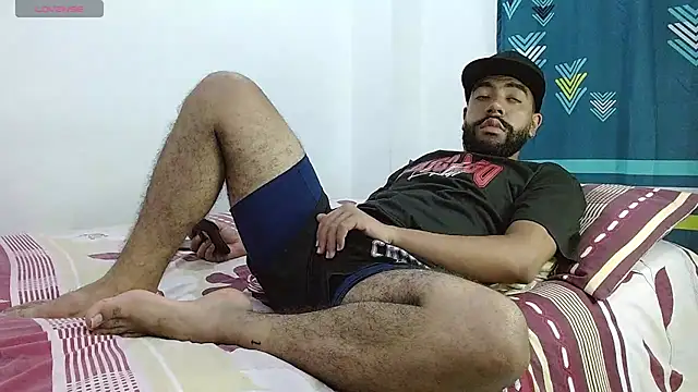 Aroon Stonne online show from March 2025 04:46:01 AM