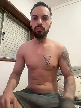 phellipestronda online show from April 2026 07:41:01 PM