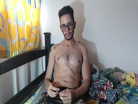 alisterxxx online show from February 2026 04:34:02 PM