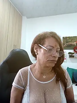 BustyMilf  online show from March 2026 01:00:01 PM