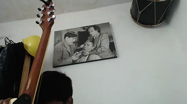 stevenosori online show from December 2024 08:08:01 PM