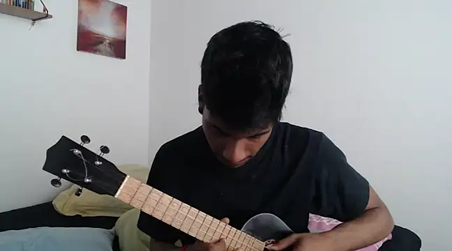 stevenosori online show from December 2024 03:17:02 PM