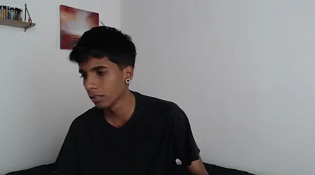 stevenosori online show from January 2025 06:31:01 PM