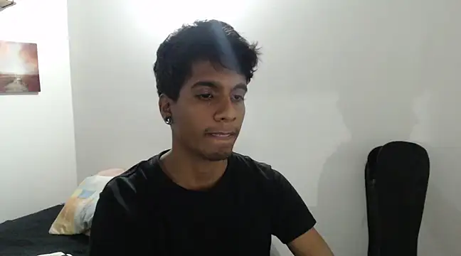 stevenosori online show from February 2025 01:02:01 AM