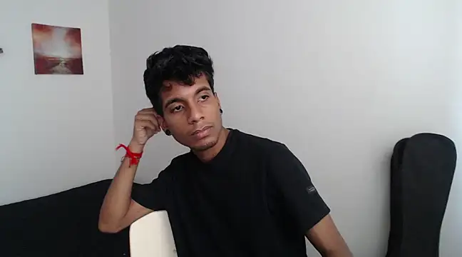 stevenosori online show from February 2025 06:44:01 PM