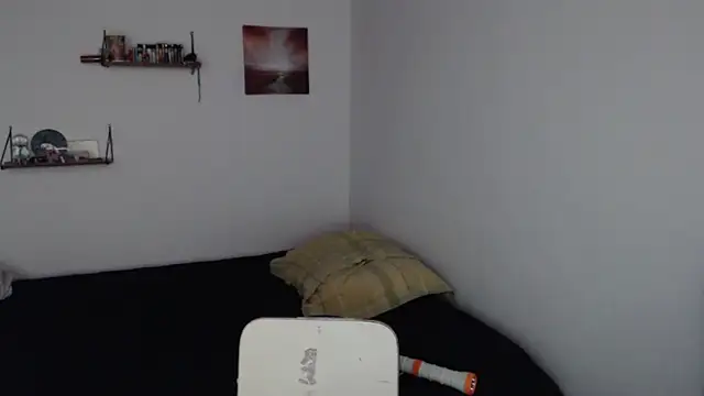 stevenosori online show from February 2025 10:14:01 PM