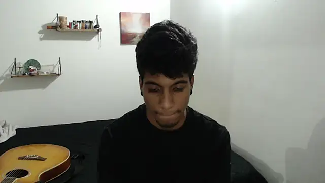 stevenosori online show from February 2025 01:18:02 AM