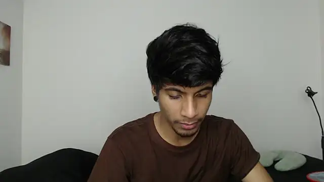 stevenosori online show from November 2025 03:18:02 AM