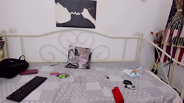 jessystarr online show from February 2025 10:48:01 PM