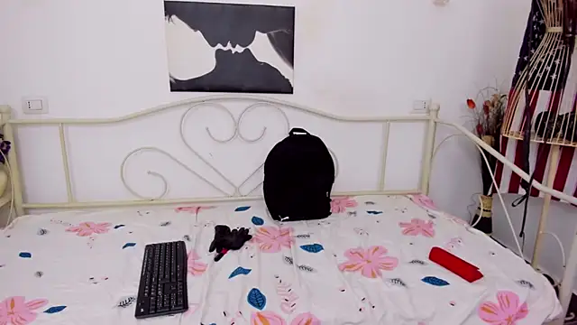 jessystarr online show from February 2025 03:56:02 PM