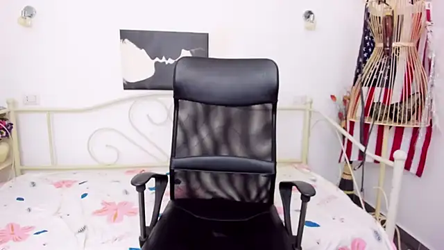 jessystarr online show from February 2025 06:51:02 PM