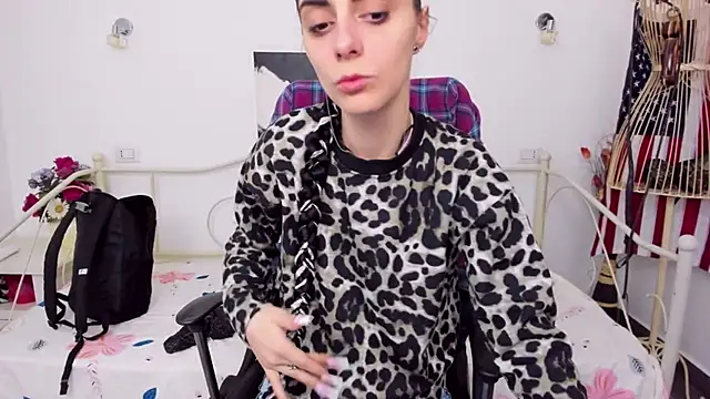 jessystarr online show from February 2025 07:27:02 PM