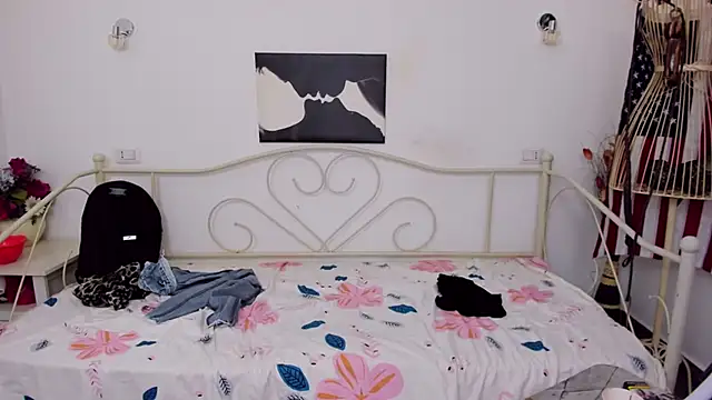 jessystarr online show from February 2025 10:32:02 PM