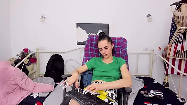 jessystarr online show from February 2025 03:56:02 AM