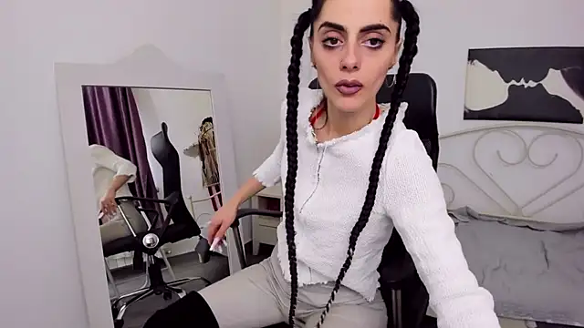 jessystarr online show from February 2025 10:04:01 AM