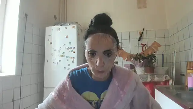 jessystarr online show from September 2025 12:05:01 PM