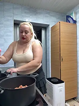 SabinaSweety online show from February 2026 03:29:01 PM