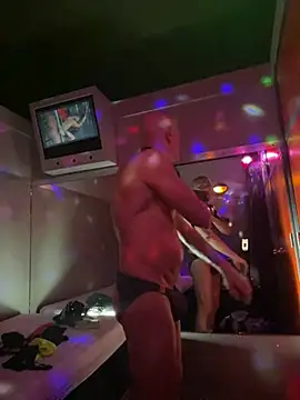 MikyFoxx online show from February 2025 02:49:01 AM