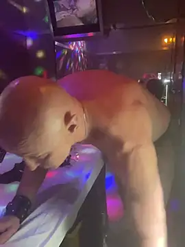 MikyFoxx online show from March 2025 12:58:02 AM