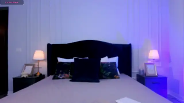 ElizzaBubble online show from March 2025 06:21:01 AM