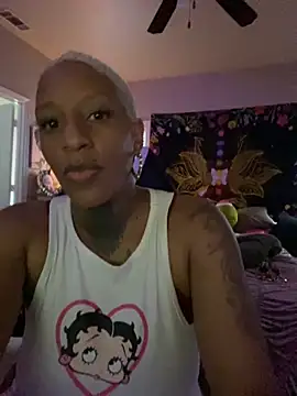 MzParker online show from December 2025 03:05:01 PM