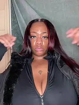 AlexaTheSlut online show from January 2025 06:05:01 PM