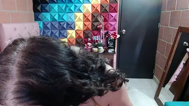 katifoxx online show from January 2025 04:41:01 PM