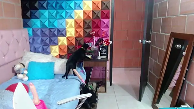 katifoxx online show from March 2025 04:22:02 PM