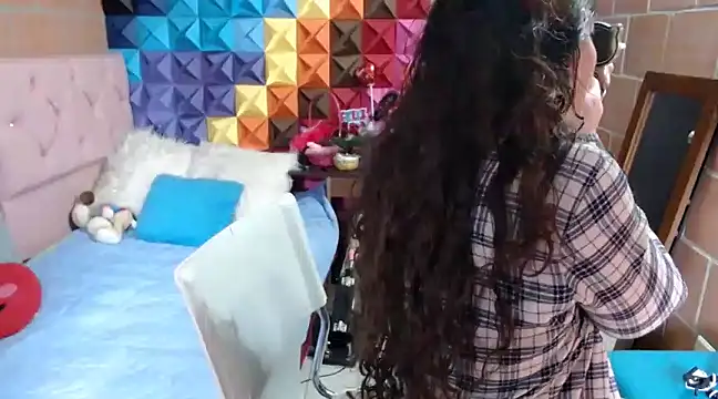 katifoxx online show from March 2025 02:12:02 PM