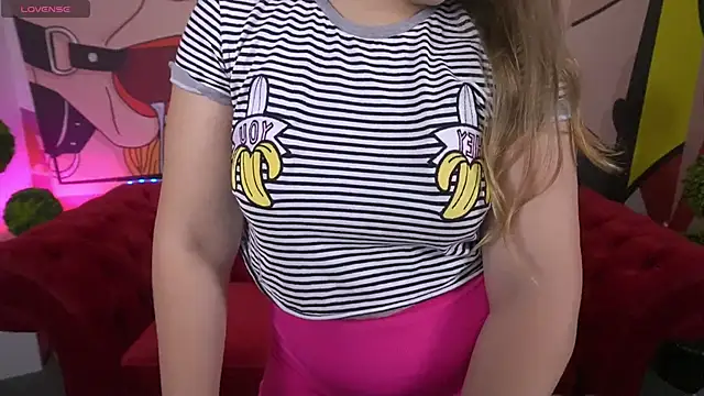 VinnaSky online show from October 2025 07:50:02 AM