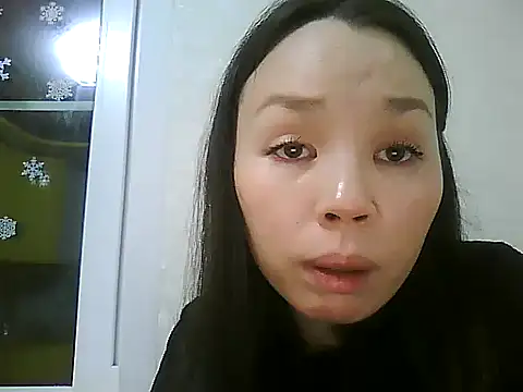 Ihaly Cree online show from January 2026 01:17:02 PM