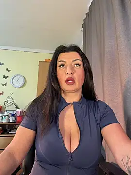 Hotangel75 online show from February 2026 09:28:02 AM