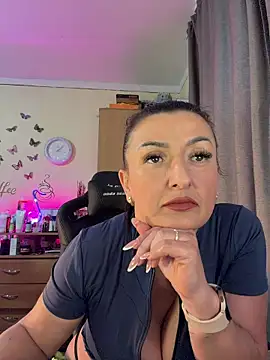 Hotangel75 online show from March 2026 10:21:02 AM