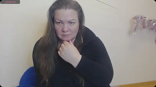 Snapshot of Lady_Adrianna chatting on January 2025 12:04:02 PM Lady Adrianna online show from January 2025 12:04:02 PM
