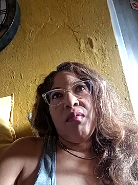 mila38 online show from December 2025 09:07:01 AM