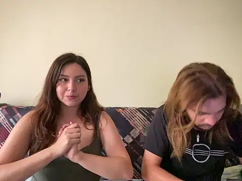 Jack Emily1 online show from February 2025 09:10:01 PM