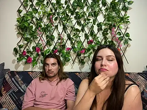 Jack Emily1 online show from March 2025 11:47:01 PM