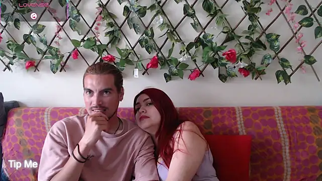 Jack Emily1 online show from April 2026 08:03:01 PM