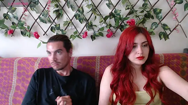 Jack Emily1 online show from May 2026 08:39:02 PM