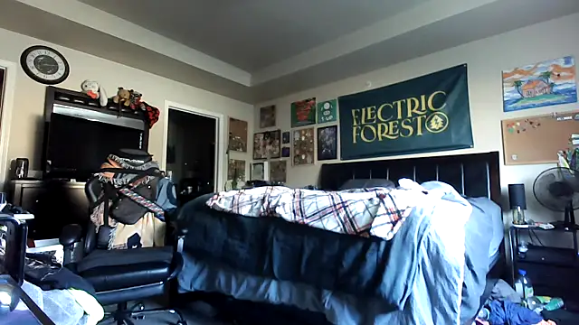 SexyEllaSweet online show from October 2025 02:10:01 PM