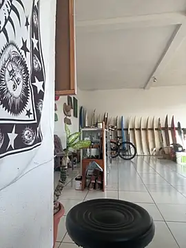 PuroMosh19 online show from October 2025 12:38:02 PM