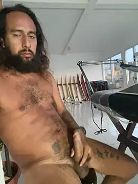 PuroMosh19 online show from January 2026 12:20:01 PM