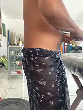 PuroMosh19 online show from February 2026 05:33:01 PM