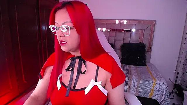 salomecastro  online show from October 2025 02:48:02 AM