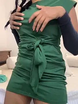 angelwavy online show from January 2025 12:51:02 AM