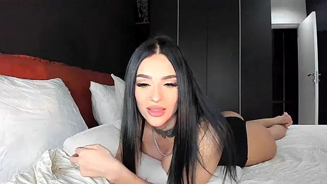 AshleyCums online show from December 2024 05:14:02 PM