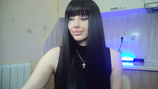 Snapshot of Lady_Joli chatting on May 2026 06:53:01 PM Lady Joli online show from May 2026 06:53:01 PM